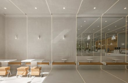 % Arabica Hangzhou MixC
