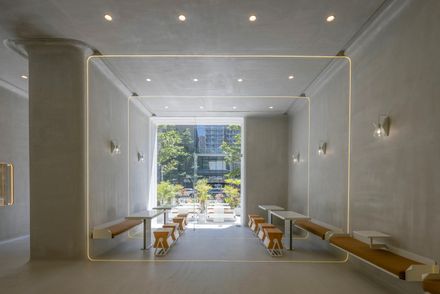 % Arabica Hangzhou MixC