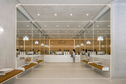 % Arabica Hangzhou MixC
