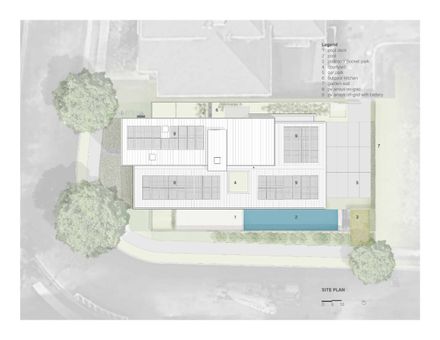 Civitas Residence
