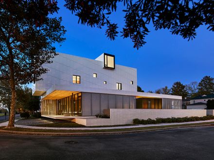 Civitas Residence