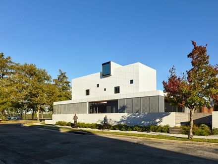 Civitas Residence