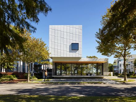Civitas Residence