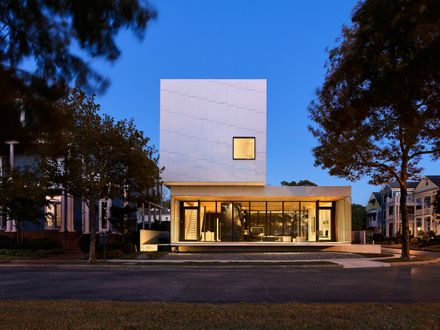 Civitas Residence