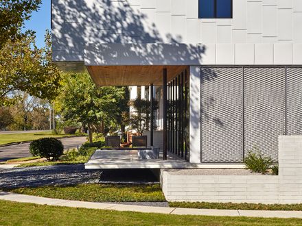 Civitas Residence