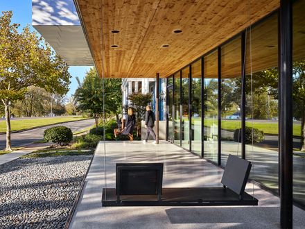Civitas Residence