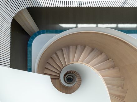 DPG Mediavaert Headquarters