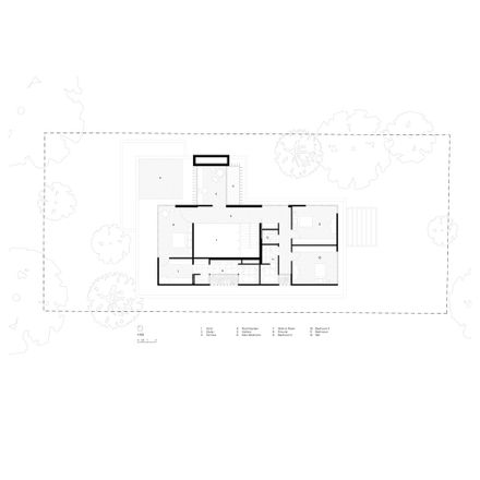 Echo House