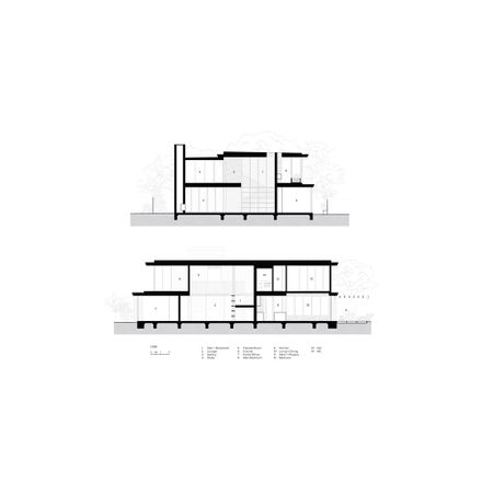 Echo House
