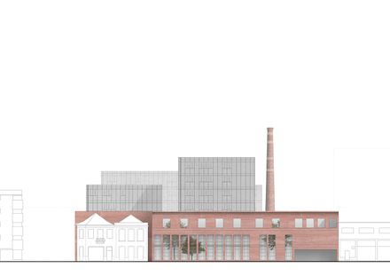 Canning Factory