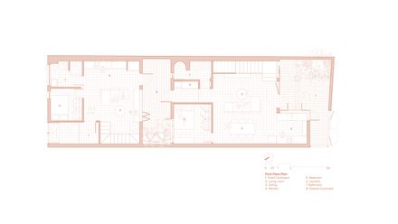 Terracotta Breath House