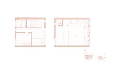 Terracotta Breath House