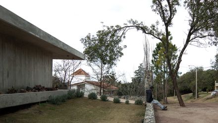 House Pirca
