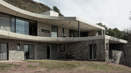 House Pirca
