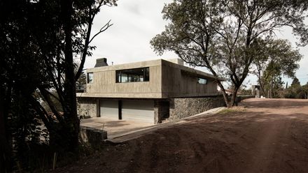 House Pirca
