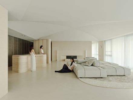 River Isle House