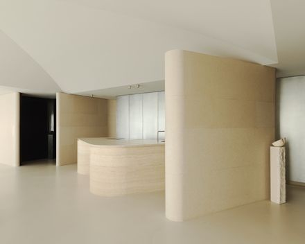 River Isle House