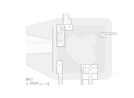 Kalyon Karapınar 1.350 MWp SPP - Central Control Building