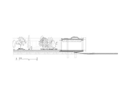 Kalyon Karapınar 1.350 MWp SPP - Central Control Building