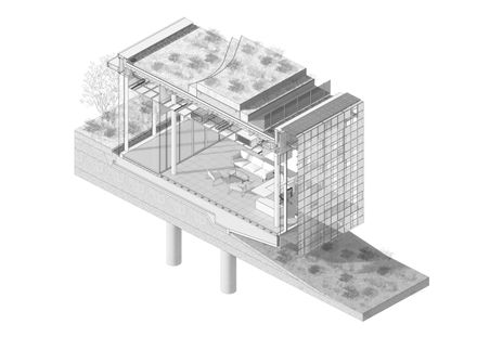 Kalyon Karapınar 1.350 MWp SPP - Central Control Building