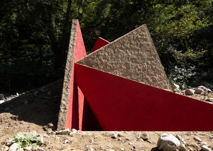 Shrine Of Triskele