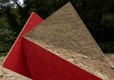 Shrine Of Triskele