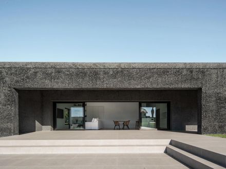 House Hutmann