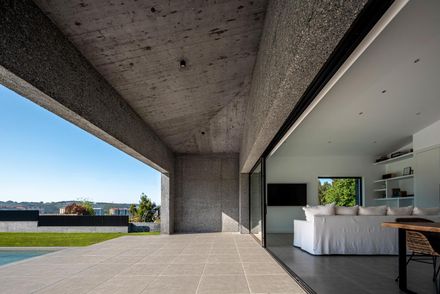House Hutmann