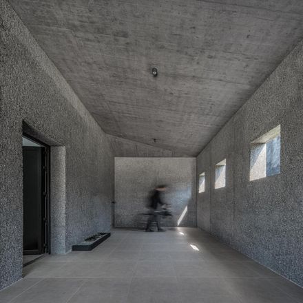 House Hutmann
