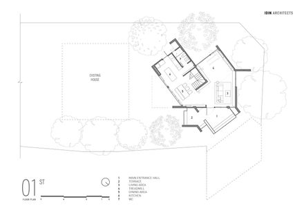 M House