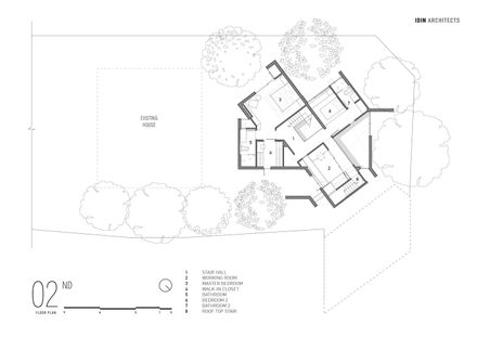 M House