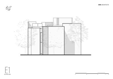 M House