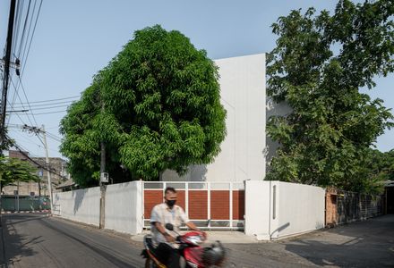 M House