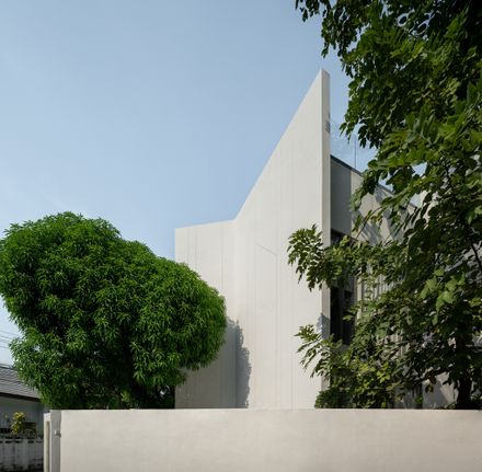 M House