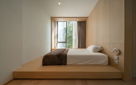 M House