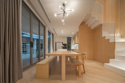 M House