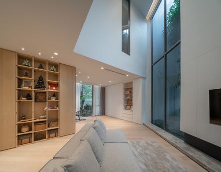 M House