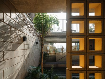Camboriú House