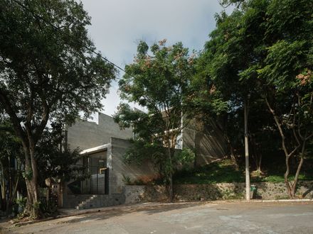 Camboriú House