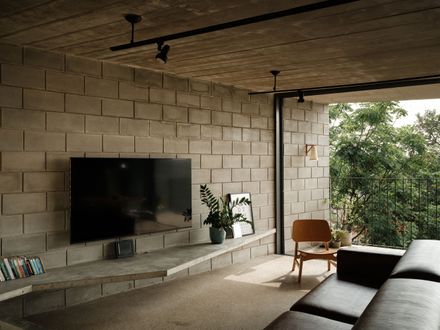 Camboriú House