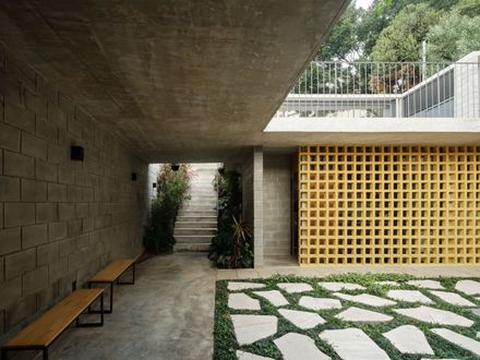 Camboriú House