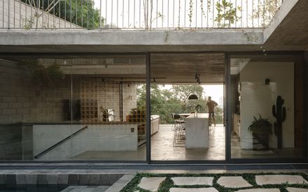 Camboriú House