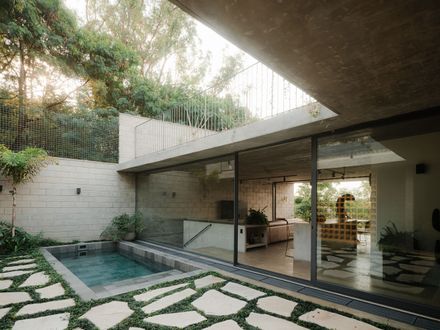 Camboriú House