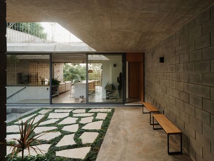 Camboriú House