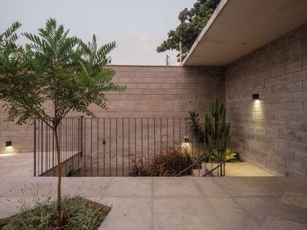 Camboriú House