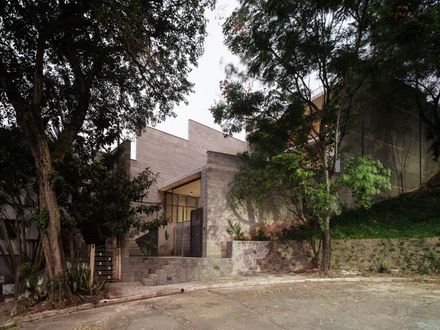 Camboriú House