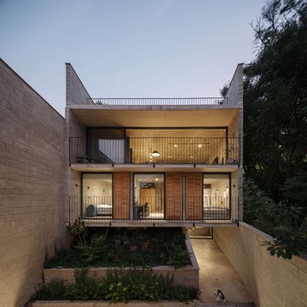 Camboriú House