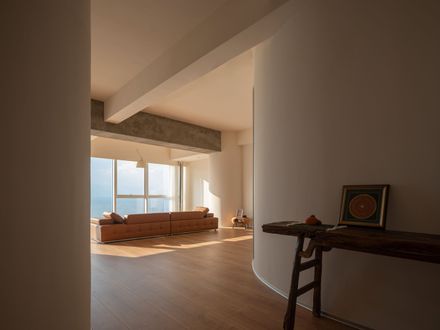 Sky Migratory Bird Observatory Residence