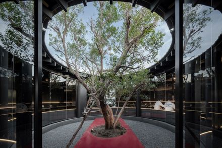Akamori Restaurant