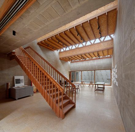 Studio-Workshop For Photographers